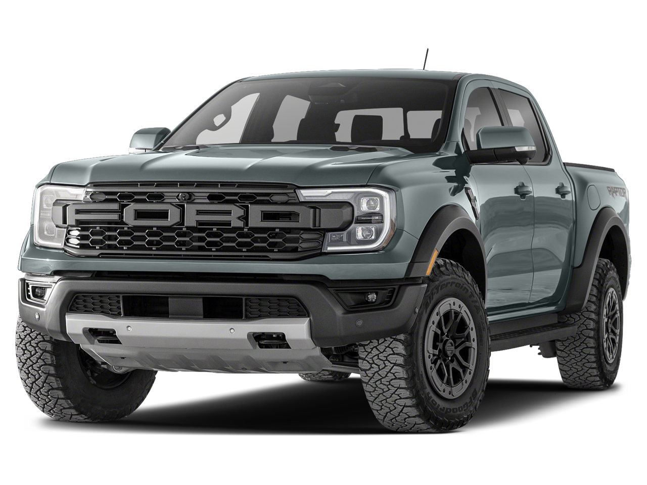 2024 Ford Ranger Raptor in Manning, SC 1FTER4LR9RLE55177 Santee Ford