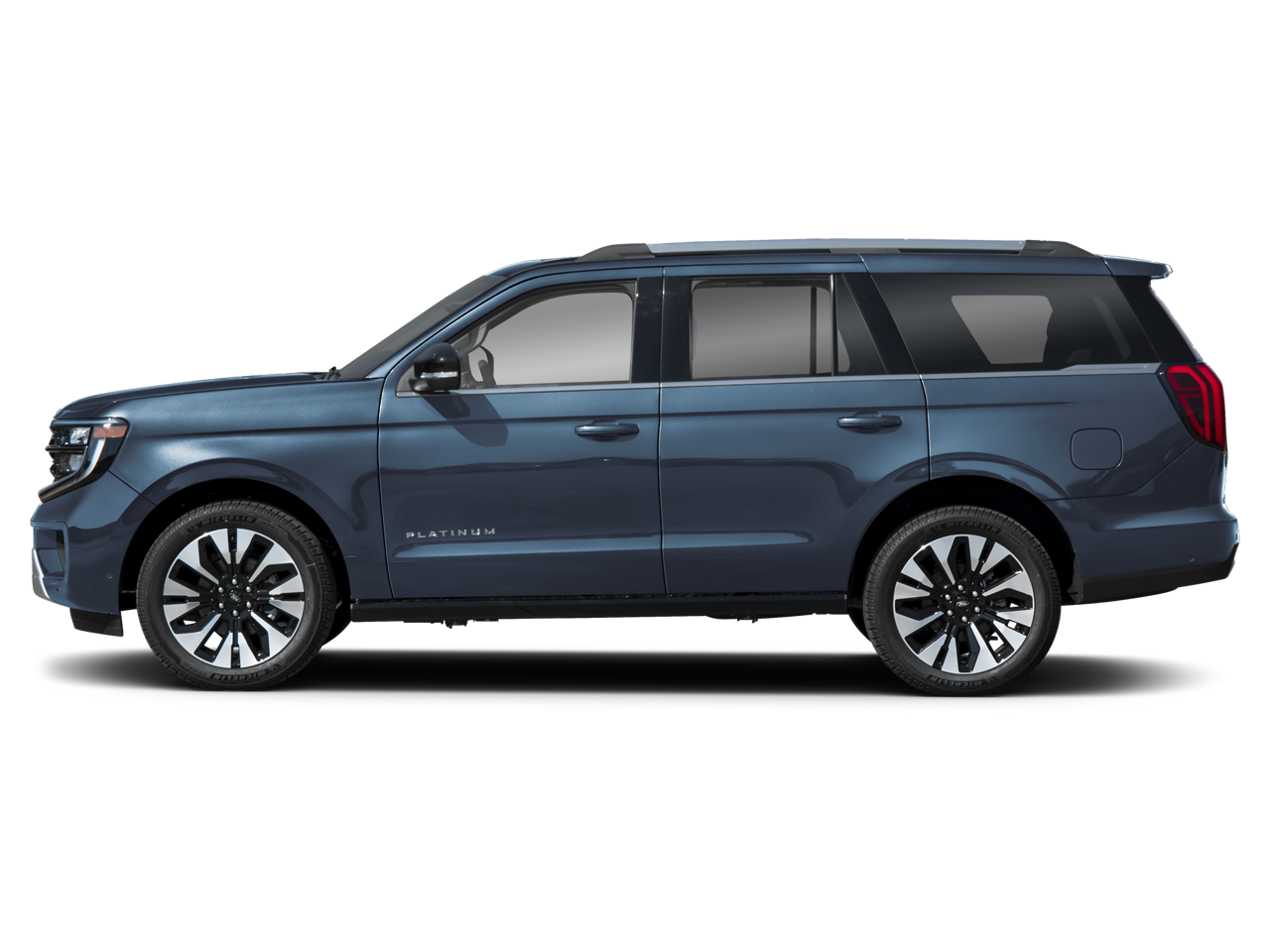 2026 Ford Expedition Platinum photo 3