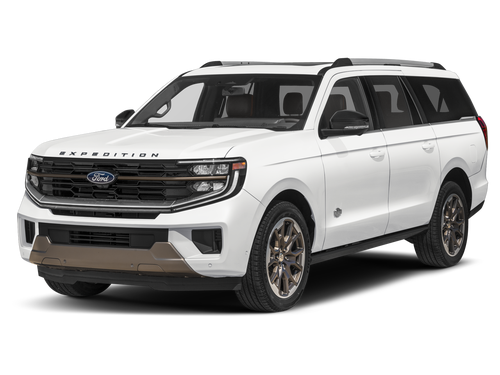 2026 Ford Expedition Max King Ranch