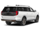 2026 Ford Expedition Max King Ranch