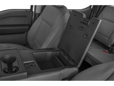 2026 Ford F-250SD Base