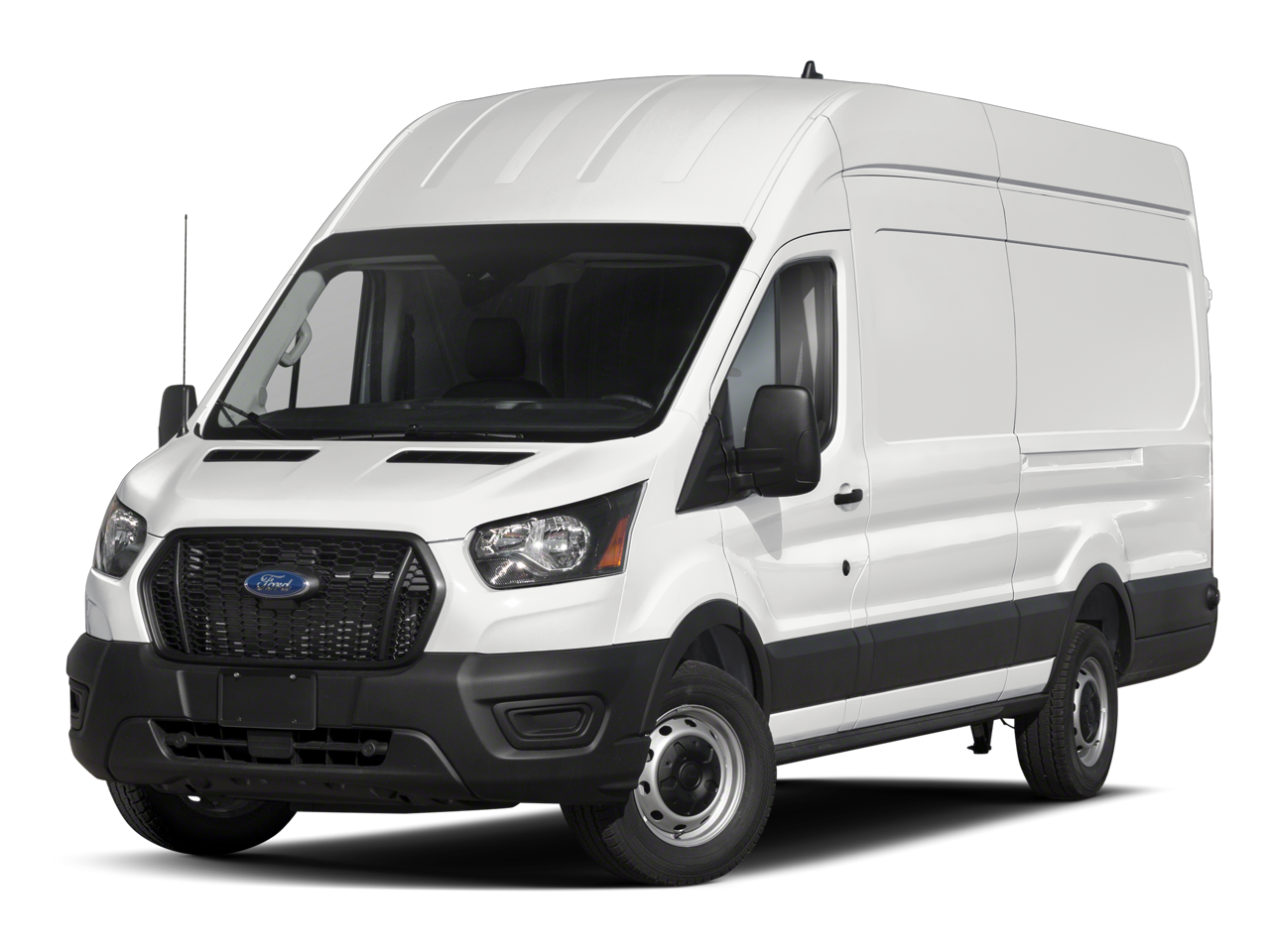 2026 Ford Transit 350 High Roof 148EL WB's photo