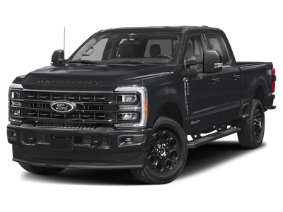 2027 Ford F-250SD F-250® XLT