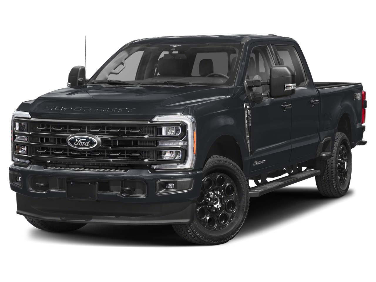 2027 Ford F-250SD F-250® XLT