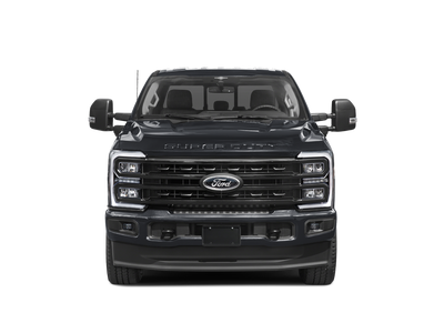 2027 Ford F-250SD F-250® XLT