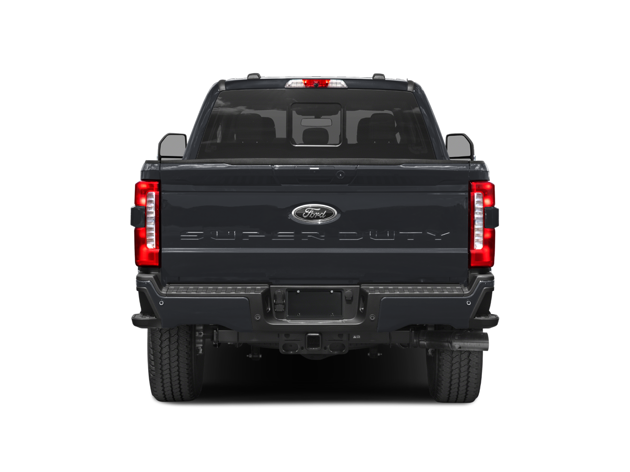 2027 Ford F-250SD F-250® XLT