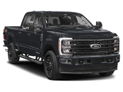 2027 Ford F-250SD F-250® XLT