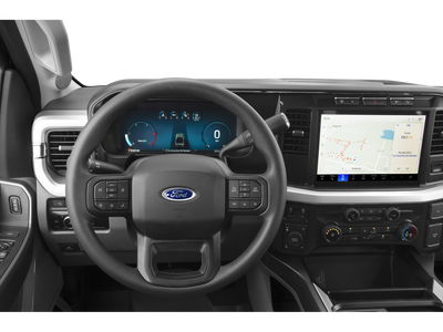 2027 Ford F-250SD F-250® XLT