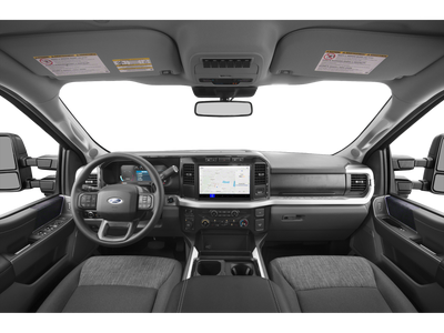 2027 Ford F-250SD F-250® XLT