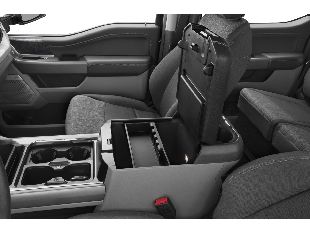 2027 Ford F-250SD F-250® XLT