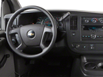 2011 Chevrolet Express 2500 Work Van Cargo