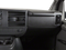 2011 Chevrolet Express 2500 Work Van Cargo