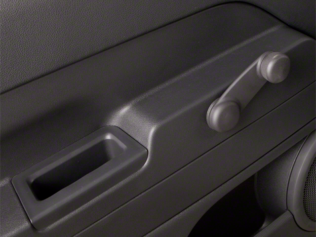 2011 Jeep Patriot Sport