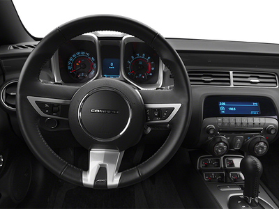2013 Chevrolet Camaro SS 2SS
