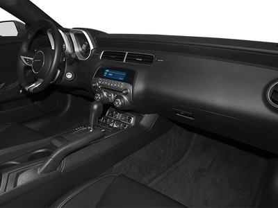 2013 Chevrolet Camaro SS 2SS