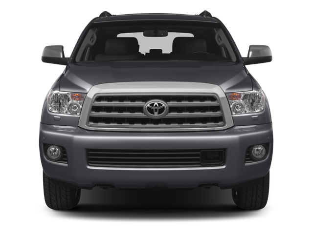 2014 Toyota Sequoia Platinum