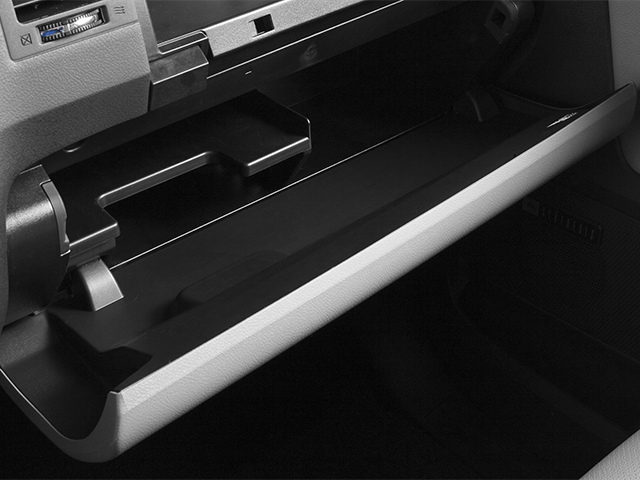 2014 Toyota Sequoia Platinum