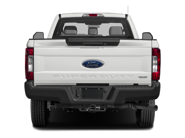 2017 Ford F-250SD XL