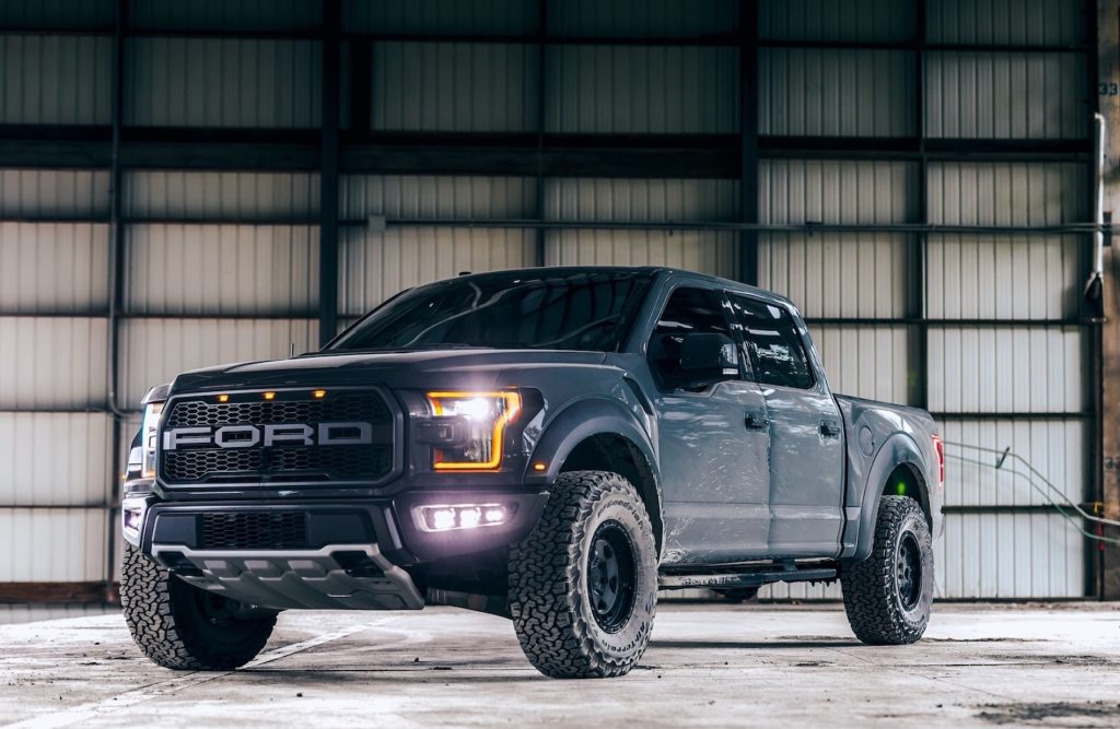 2023 Ford Raptor: Key Features – Santee Ford Blog