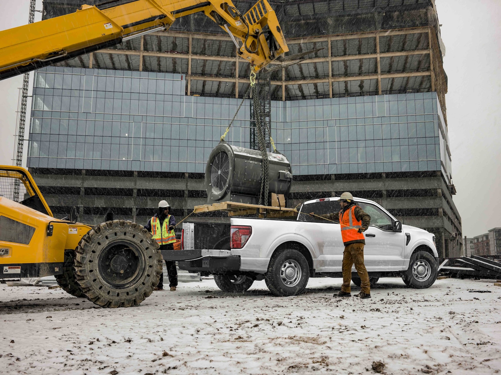 Power Unleashed: A Deep Dive into the 2025 Ford F-150 Engine Options