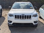 2023 Jeep Cherokee Altitude