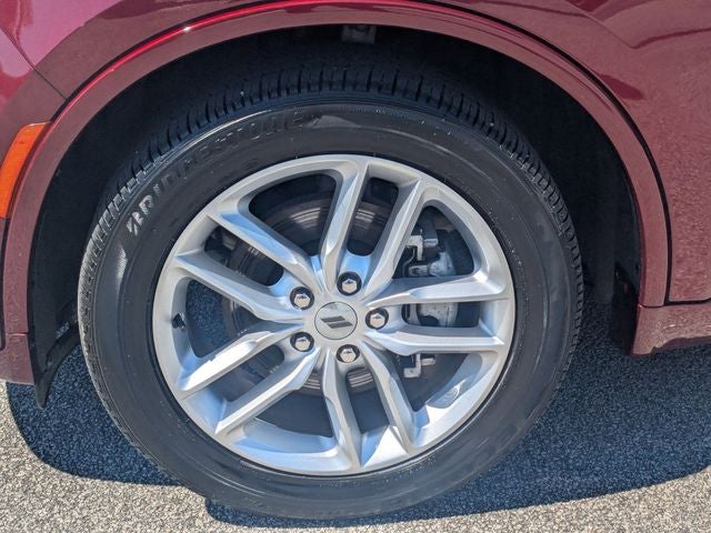 2024 Dodge Durango GT Premium