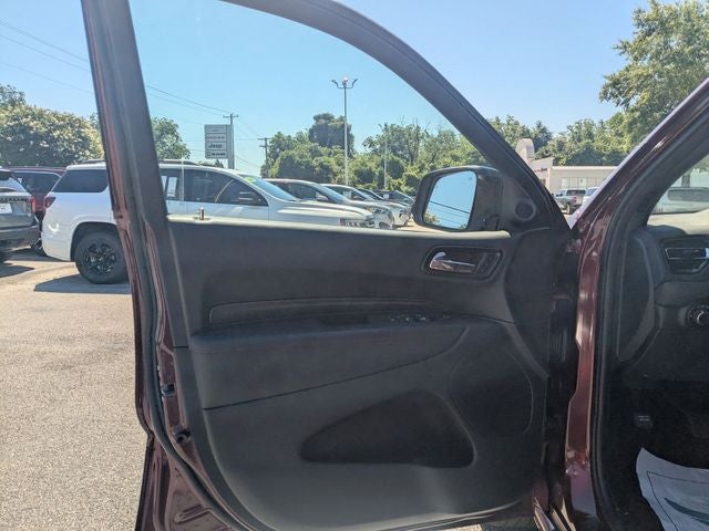 2024 Dodge Durango GT Premium