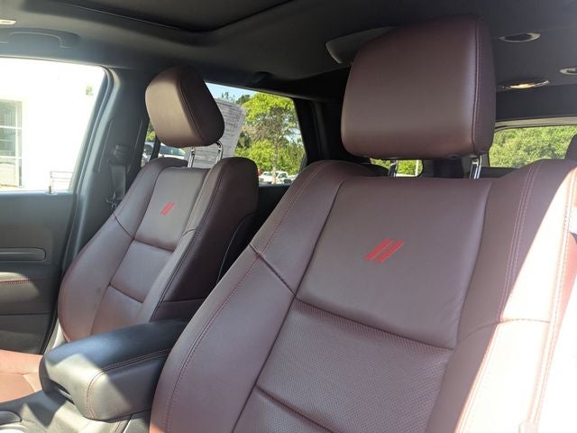 2024 Dodge Durango GT Premium