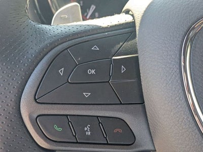 2024 Dodge Durango GT Premium