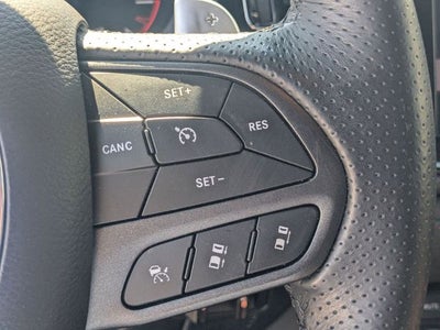 2024 Dodge Durango GT Premium