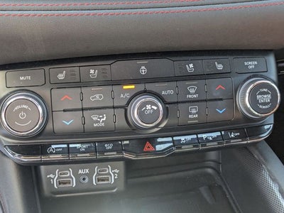 2024 Dodge Durango GT Premium