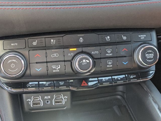 2024 Dodge Durango GT Premium