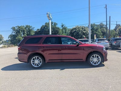 2024 Dodge Durango GT Premium