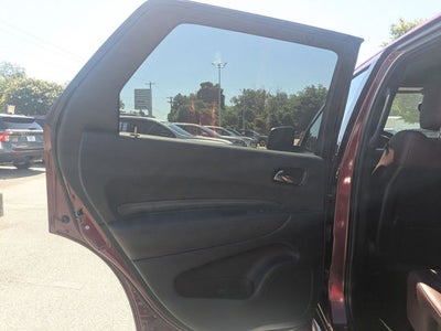 2024 Dodge Durango GT Premium