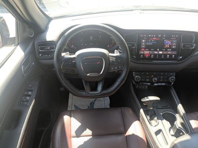 2024 Dodge Durango GT Premium