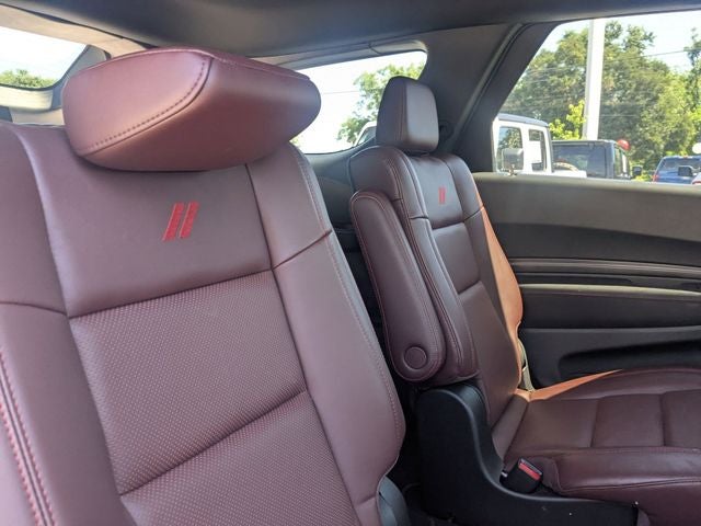 2024 Dodge Durango GT Premium