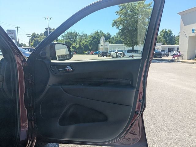 2024 Dodge Durango GT Premium