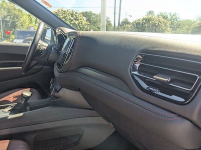 2024 Dodge Durango GT Premium