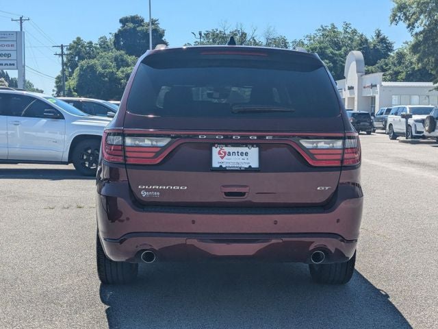 2024 Dodge Durango GT Premium