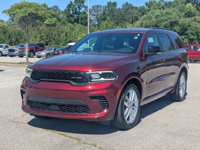 2024 Dodge Durango GT Premium