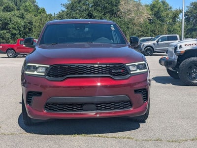 2024 Dodge Durango GT Premium