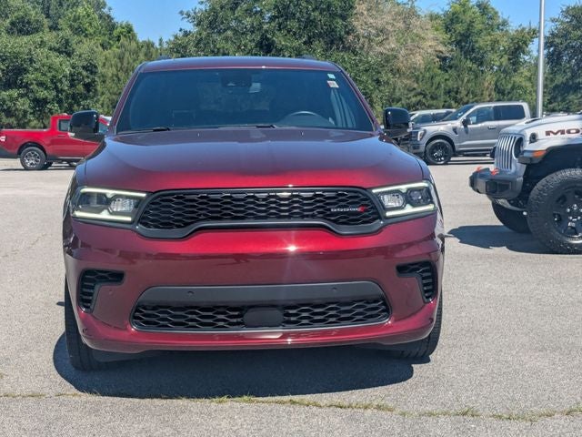 2024 Dodge Durango GT Premium