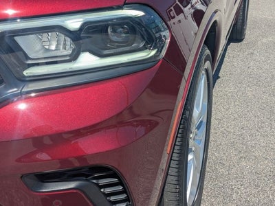 2024 Dodge Durango GT Premium