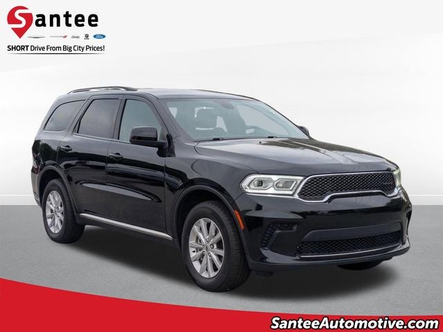 2023 Dodge Durango SXT