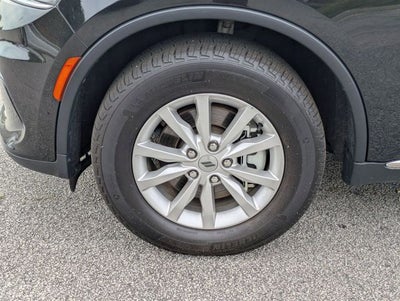 2023 Dodge Durango SXT