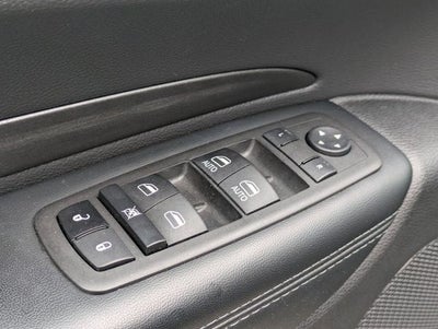 2023 Dodge Durango SXT