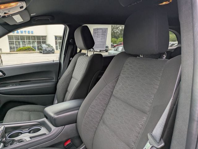 2023 Dodge Durango SXT