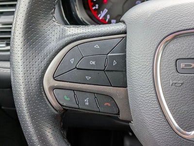 2023 Dodge Durango SXT