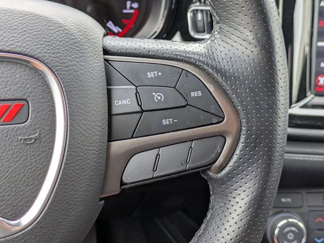 2023 Dodge Durango SXT