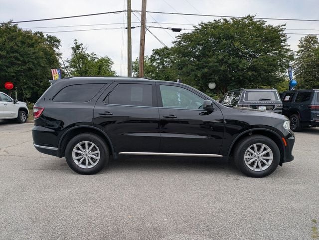 2023 Dodge Durango SXT